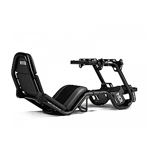 Кабина гоночного симулятора F-GT Pro Formula и GT Black