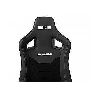 Кресло ERS4 Elite Leather Sued