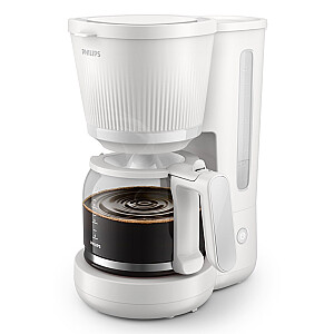 Philips HD7411/00 kafijas automāts Manuālā filtrēšanas kafijas automāts 1.38 L