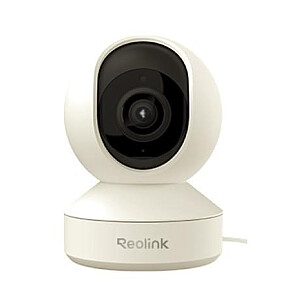 Reolink E330 5MP IP kamera ar raudas noteikšanu WIFI