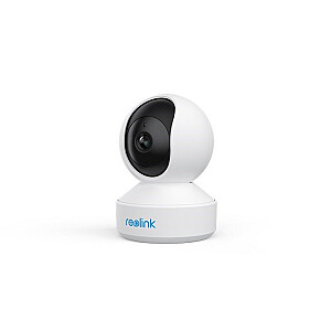 Reolink E330 5MP IP kamera ar raudas noteikšanu WIFI