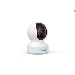 Reolink E330 5MP IP kamera ar raudas noteikšanu WIFI
