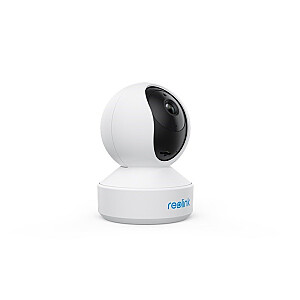 Reolink E330 5MP IP kamera ar raudas noteikšanu WIFI