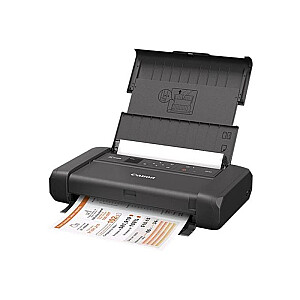 B-GRADE-ITEM! BGRADEITEM! Canon PIXMA TR150 printeris krāsa (4167C026)