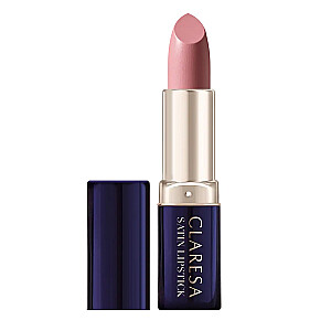CLARESA Satin Lipstick сатиновая помадка в стике 02 Allure 4g