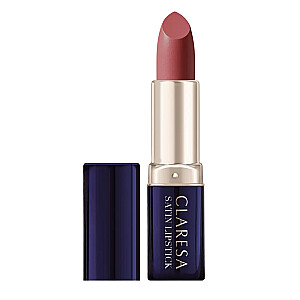 CLARESA Satin Lipstick satīna lūpu krāsa zīmulī 03 Tender 4g