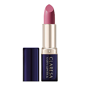 CLARESA Satin Lipstick сатиновая помадка в стике 04 Amour 4g