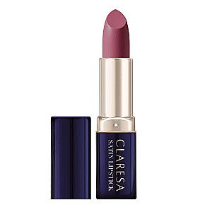 CLARESA Satin Lipstick сатиновая помадка в стике 05 Thrill 4g