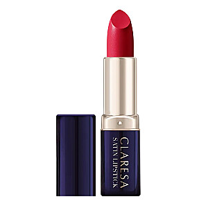 CLARESA Satin Lipstick сатиновая помадка в стике 06 Euphoria 4g