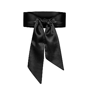 OBSESSIVE acu aizsargs Black