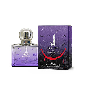 PHEROSTRONG J Pheromone smarža vīriešiem smaržas ar feromoniem 50ml