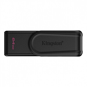 Pendrive Data Traveler Exodia S 64GB USB3.2 Gen1