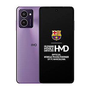 HMD Pulse Pro 8/256ГБ Фиолетовый