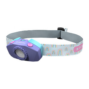 Ledlenser Kidled4R rainbow