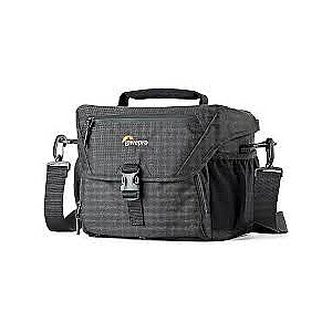 Lowepro Nova ™ 180 AW II Черный