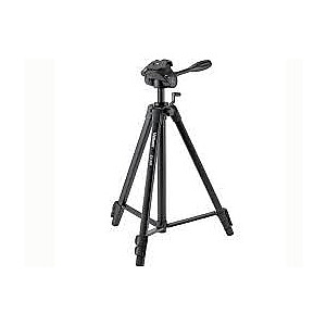 Velbon EX-447 с держателем для смартфона