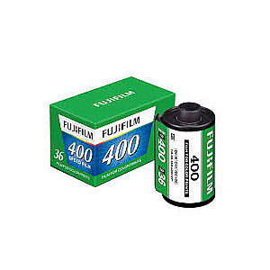 FujiFilm Color 400 36x1