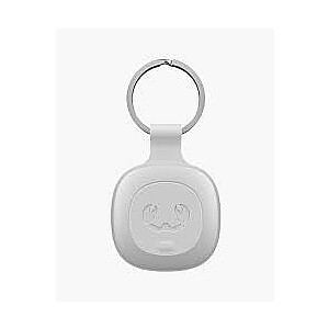 Fresh 'n Rebel Smart Finder Tag Ice Grey