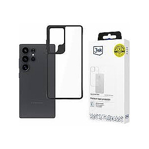 3mk Satin Armor Case+ Samsung Galaxy S25 Ultra