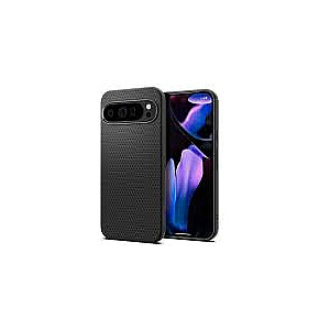 Spigen Liquid Air Google Pixel 9 / 9 PRO матовый черный