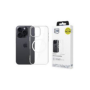 3mk Just20g MagCase Apple iPhone 16 Pro Max