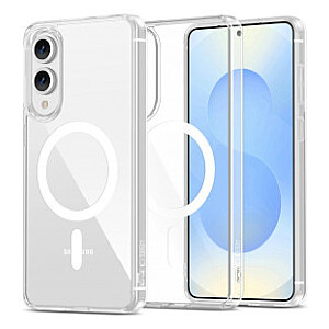 Tech-Protect Flexair Hybrid Galaxy S25 Edge caurspīdīgs