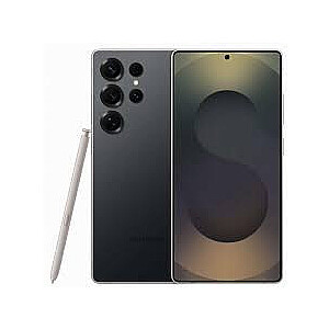 Samsung Capella S25 Ultra frost black