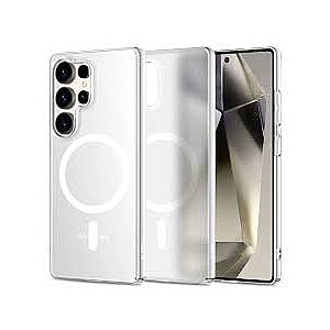 Samsung Galaxy S25 Edge - 3mk ComfortDuo Clear MagCase