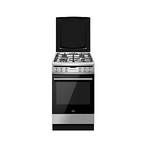 Free-standing gas electric cooker 58GEH2.31HZpTaDA(Xx) Amica 57103