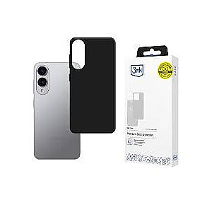Samsung Galaxy S25 Edge - 3mk Matt Case Pro