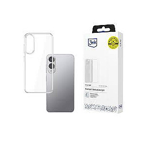 Samsung Galaxy S25 Edge - 3mk Armor Case