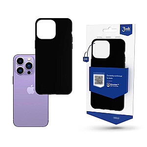 Samsung Galaxy S24 - 3mk Matt Case Pro