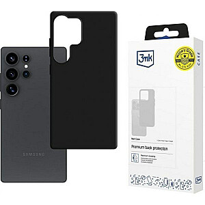 3mk Matt Case Samsung Galaxy S25