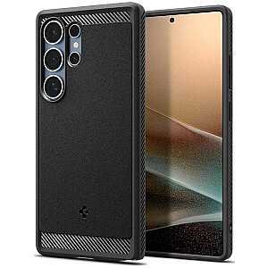 Spigen Rugged Armor Magsafe для Galaxy S25 Ultra серый