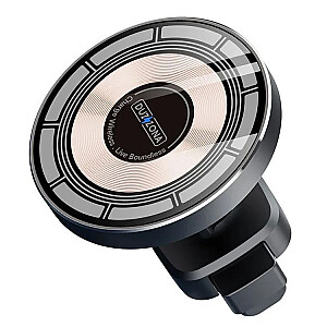Duzzona V2 Wireless Car Charger 15W Transparent