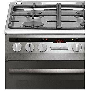 Cooker 57GE3.33HZpTaDAQ(Xx) Amica 54850