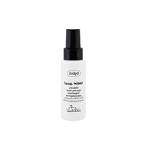 Ultralight Face Cream Goat´s Milk 50ml