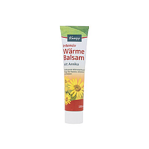 Intensīva siltuma balzams Arnica Active 100ml