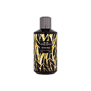 Parfimēts ūdens MANCERA Of The Wild 120ml