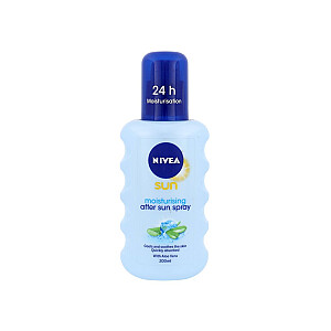 Moisture After Sun 200ml
