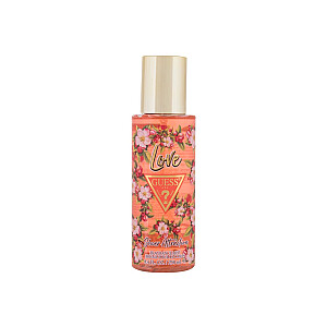 Sheer Attraction Love 250ml