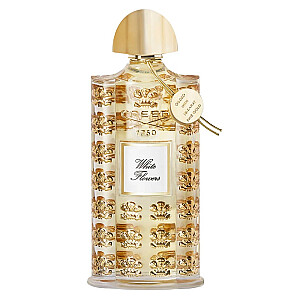 CREED Royal Exclusive White Flowers EDP smidzināms 75ml