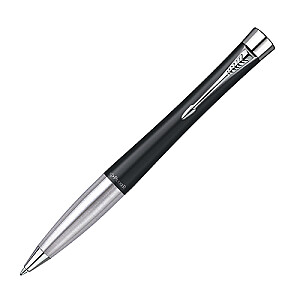 *Lodīšu pildspalva Parker Urban Muted Black CT