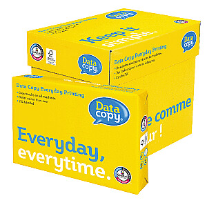 Papīrs DATA COPY Colour Printing 90g, A3 (500).