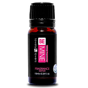 LOVELY LOVERS BeMine smarža sievietēm koncentrētas feromoni sievietēm 10ml