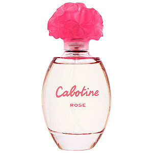 Tester GRES Cabotine Rose EDT smidzinātājs 100ml