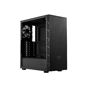 Корпус COOLER MASTER Masterbox MB600L v2