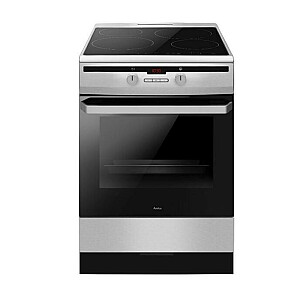 6118IE2.376HTaDp(Xx) Cooker Amica 57782