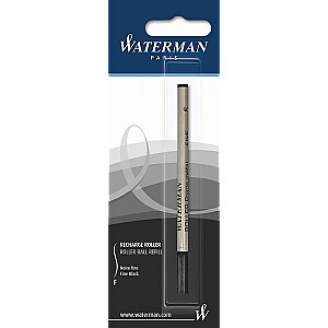 Rollera serdenis  F(0.5) melns