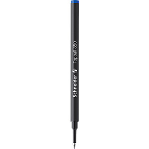 Tinte WATERMAN melna kr.